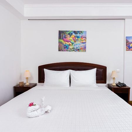 Ttc Hotel Phan Thiet Room photo