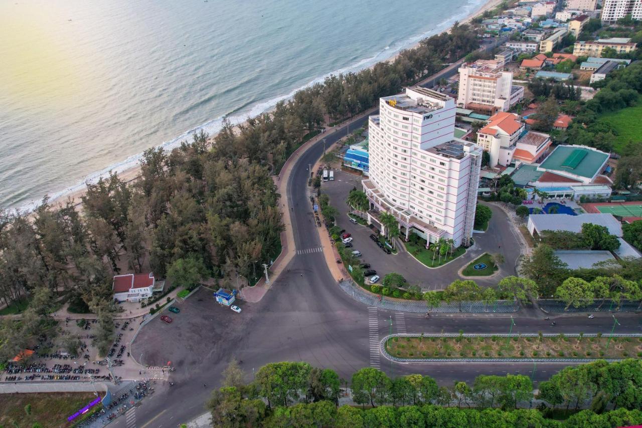 Ttc Hotel Phan Thiet Exterior photo