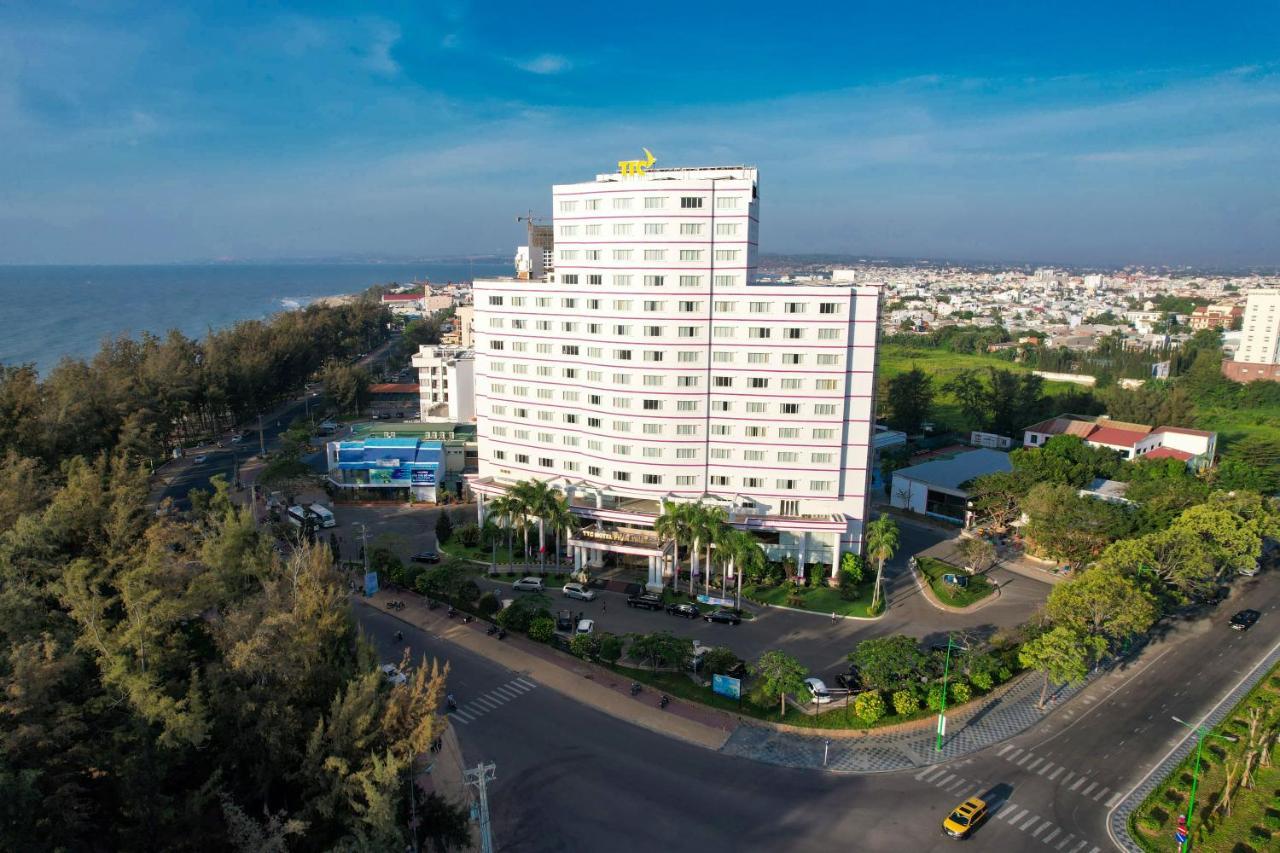 Ttc Hotel Phan Thiet Exterior photo