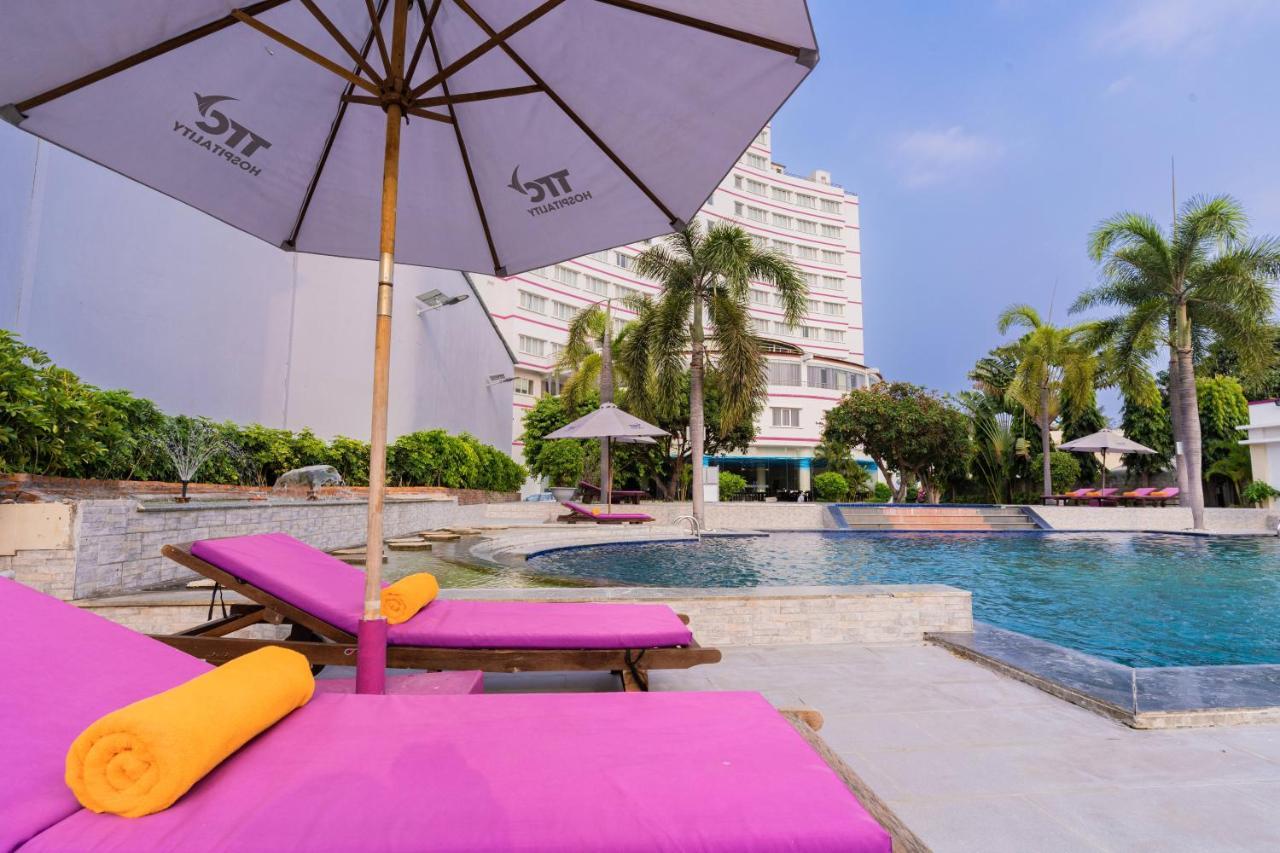 Ttc Hotel Phan Thiet Exterior photo