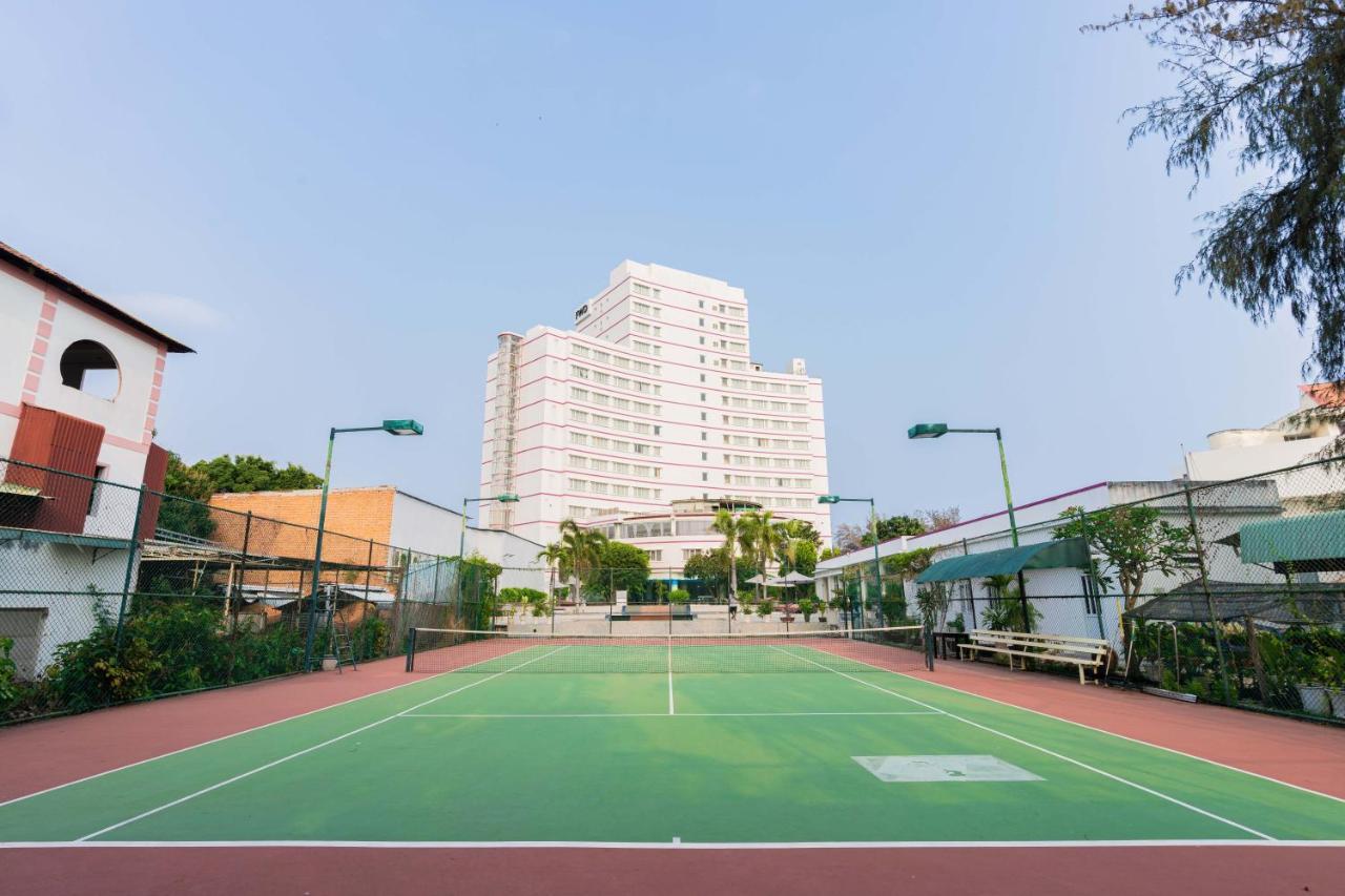 Ttc Hotel Phan Thiet Exterior photo