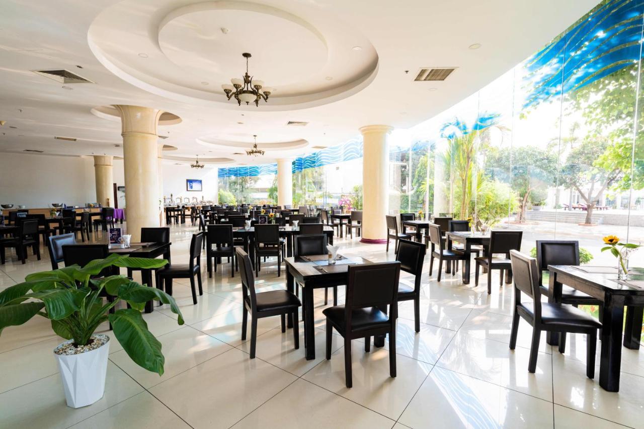 Ttc Hotel Phan Thiet Exterior photo