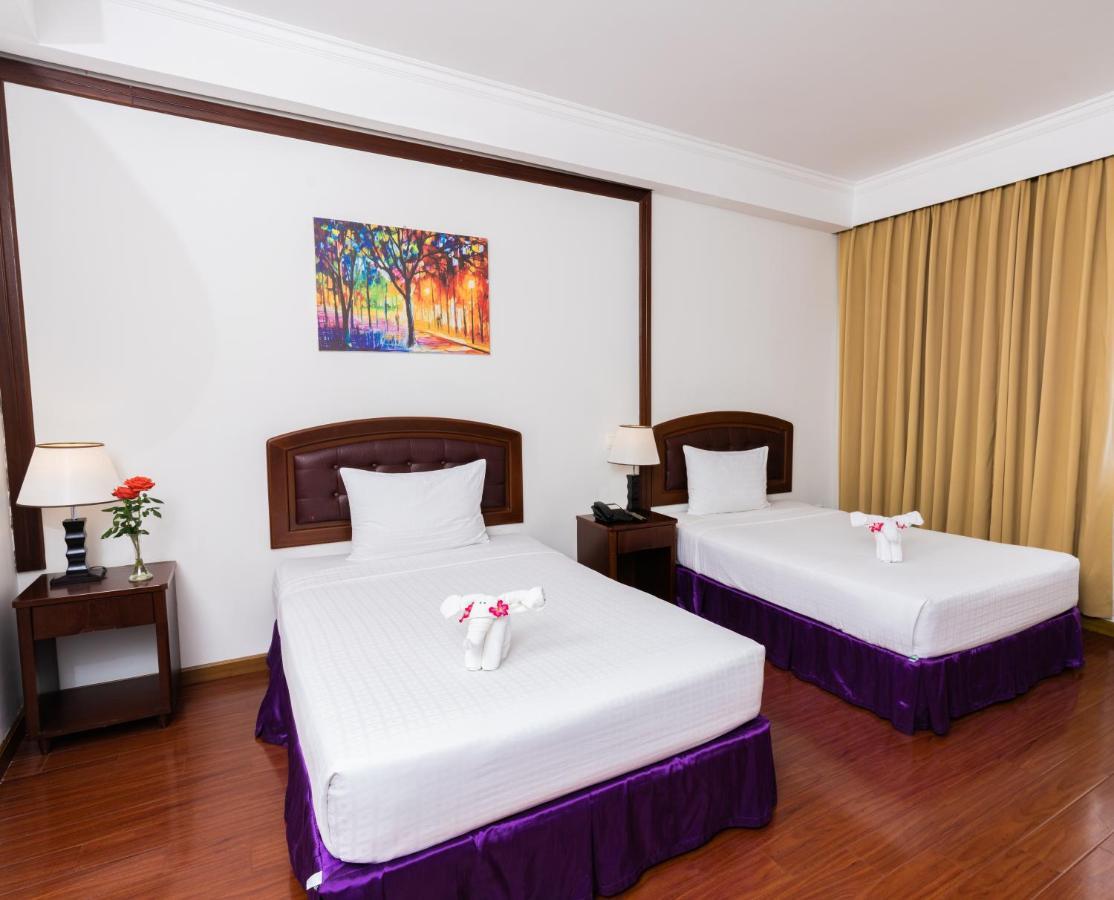 Ttc Hotel Phan Thiet Room photo