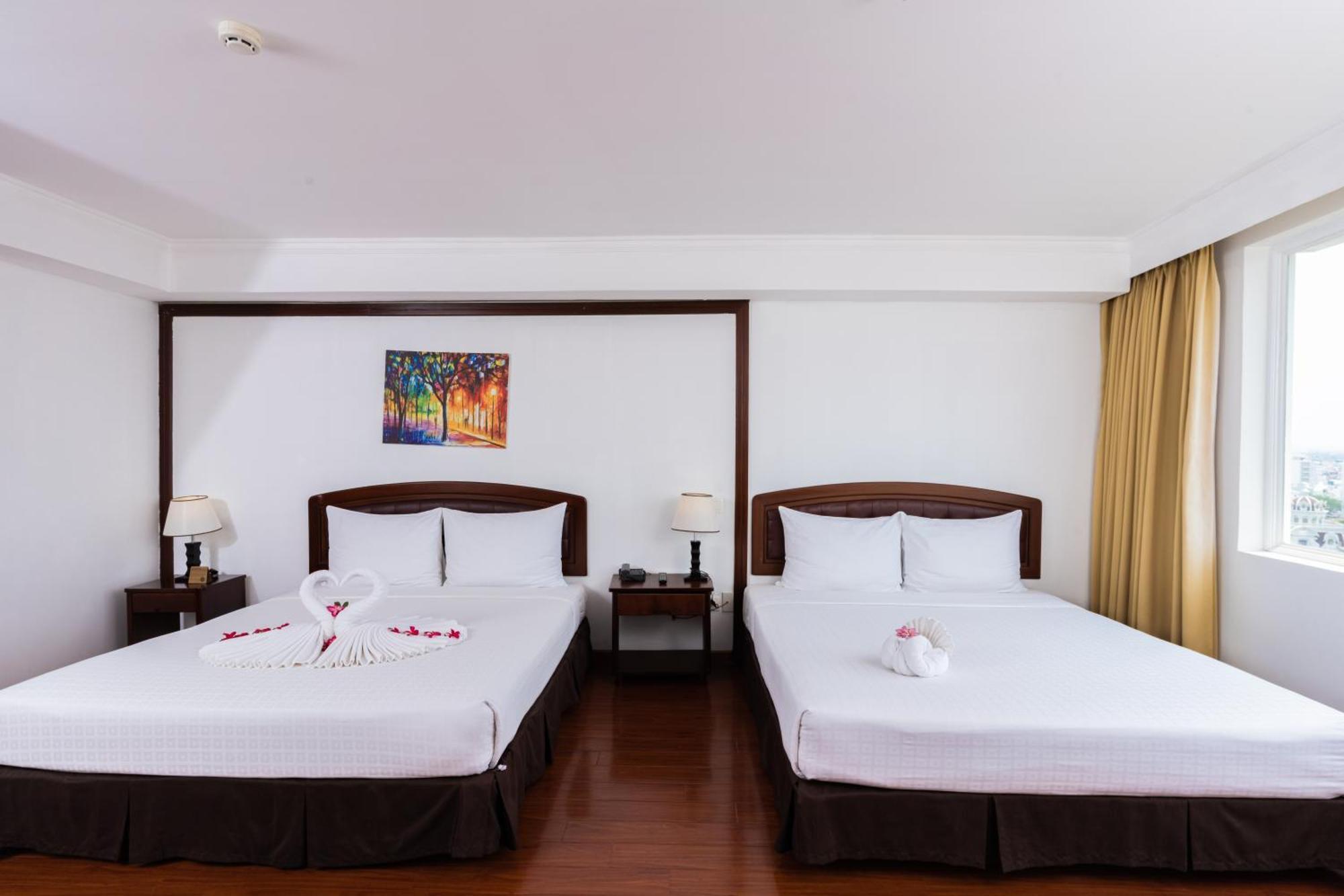 Ttc Hotel Phan Thiet Room photo