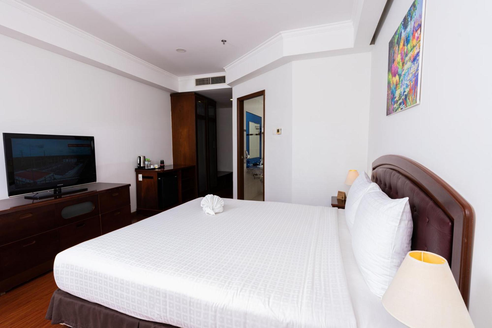 Ttc Hotel Phan Thiet Room photo