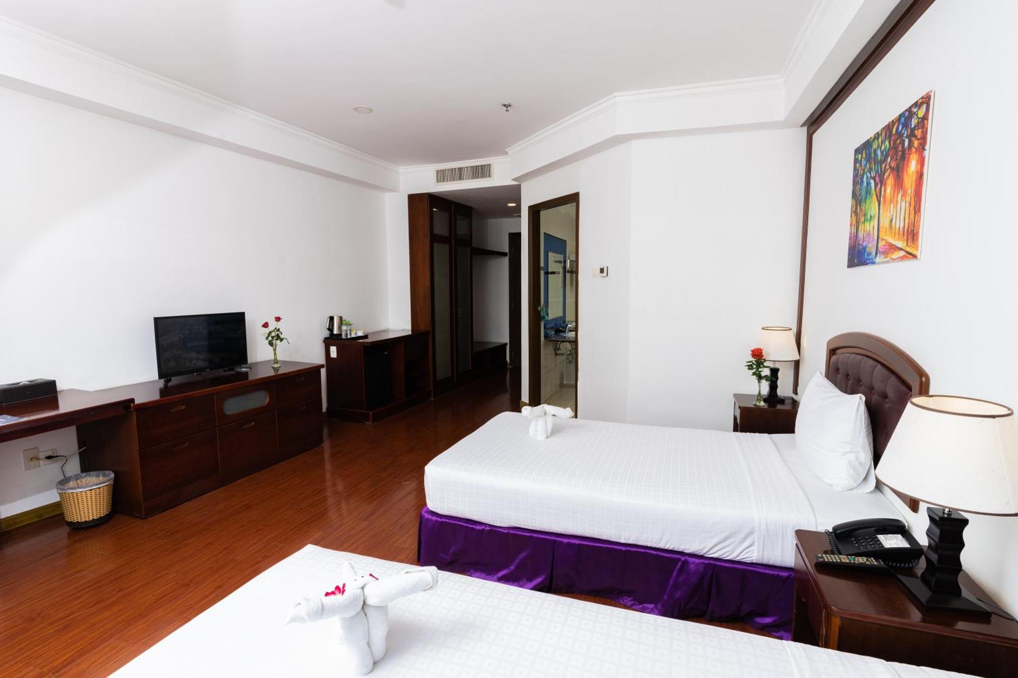 Ttc Hotel Phan Thiet Room photo