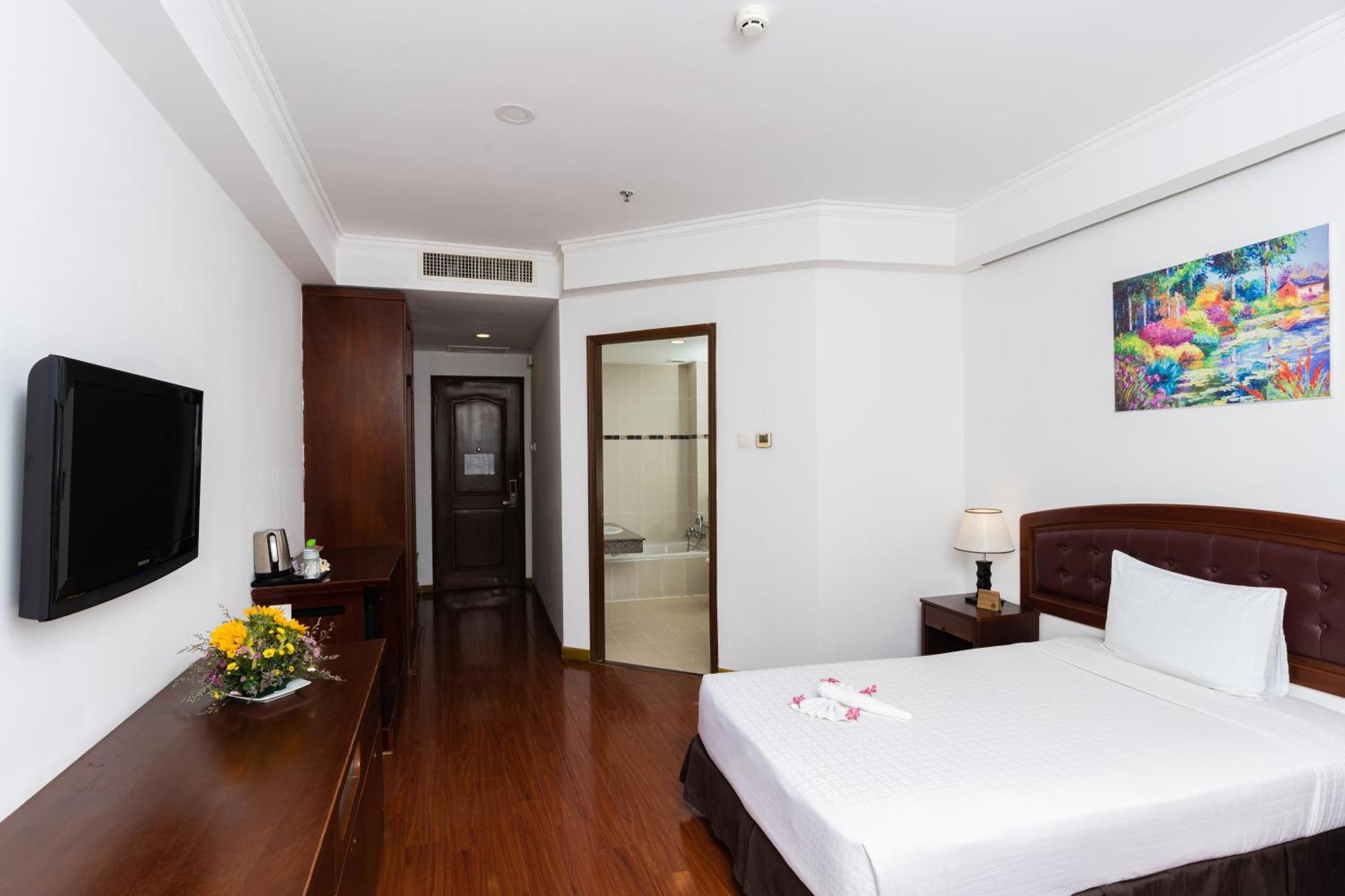 Ttc Hotel Phan Thiet Room photo