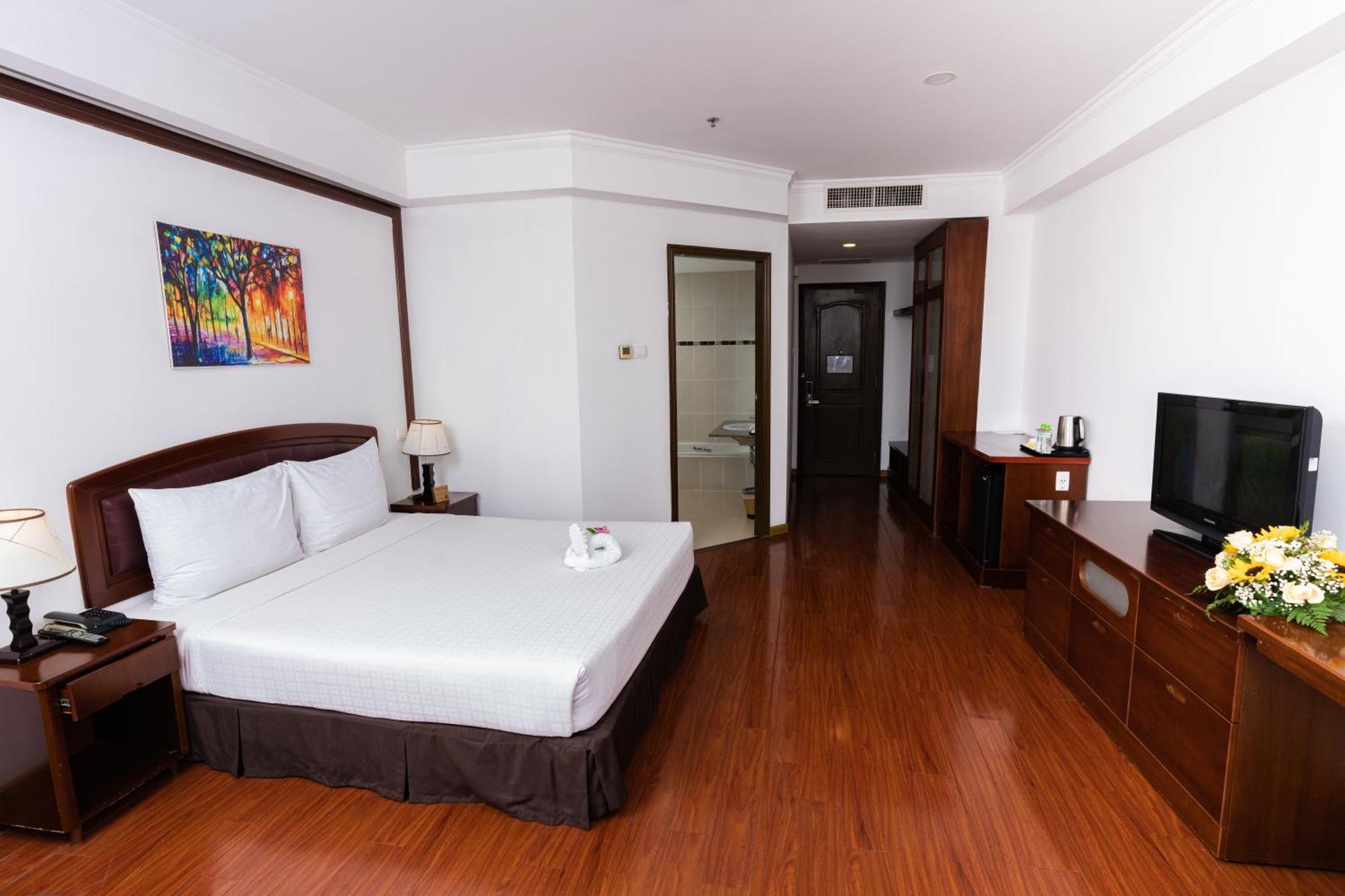 Ttc Hotel Phan Thiet Room photo