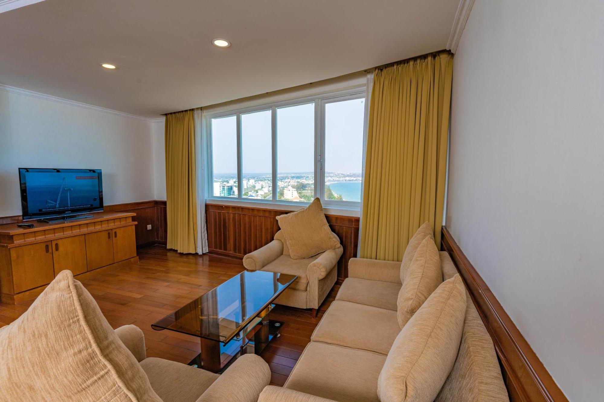 Ttc Hotel Phan Thiet Room photo