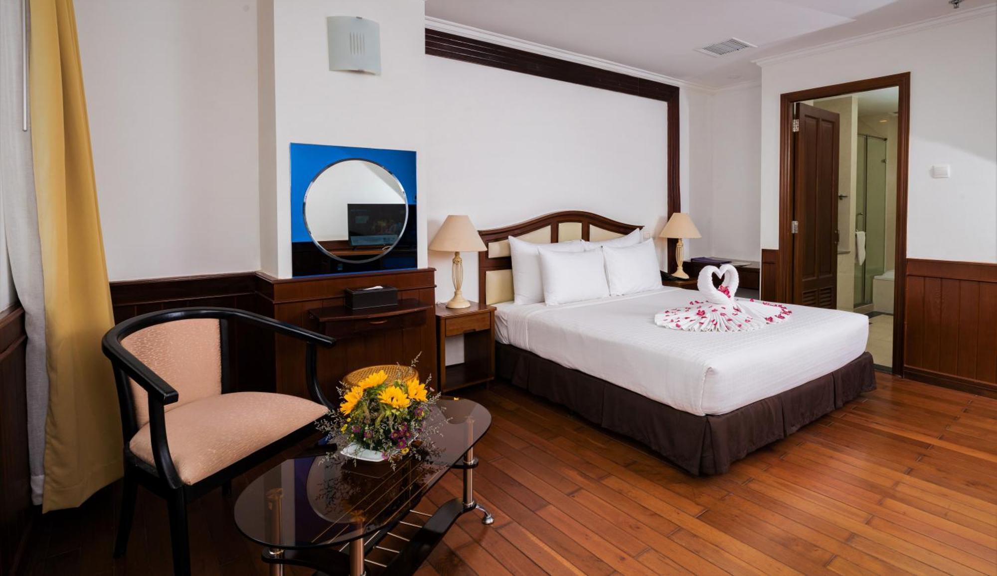 Ttc Hotel Phan Thiet Room photo