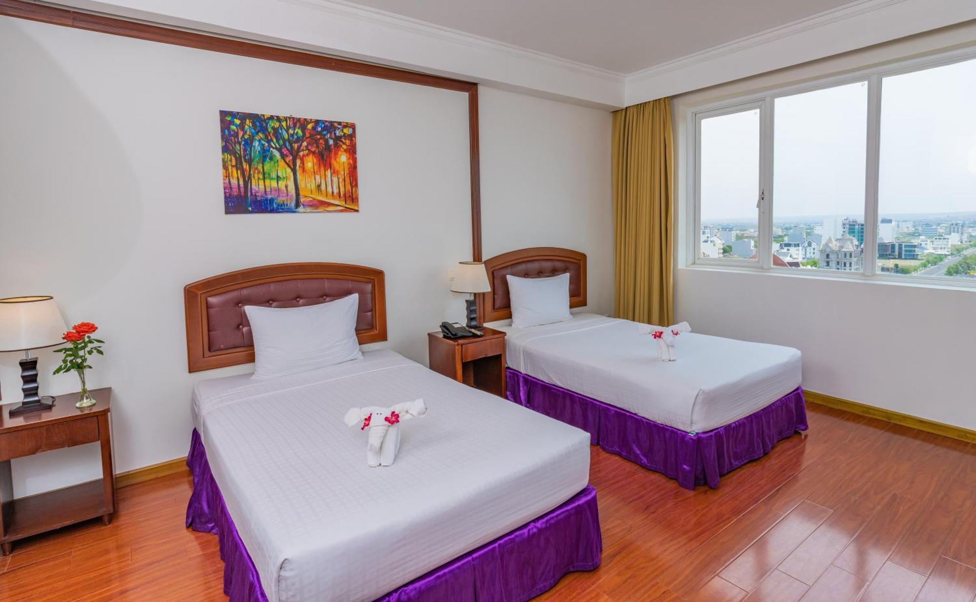 Ttc Hotel Phan Thiet Room photo