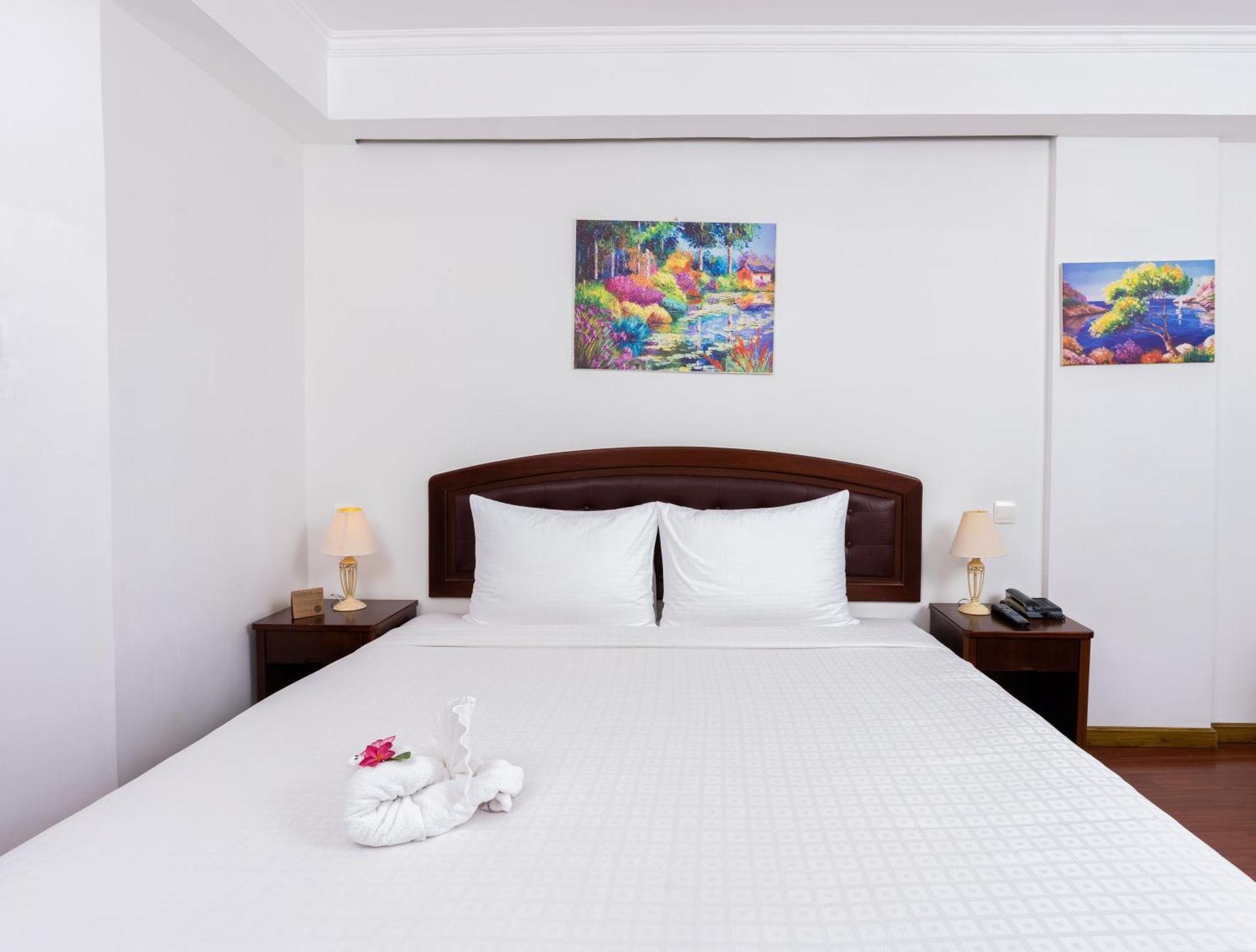 Ttc Hotel Phan Thiet Room photo