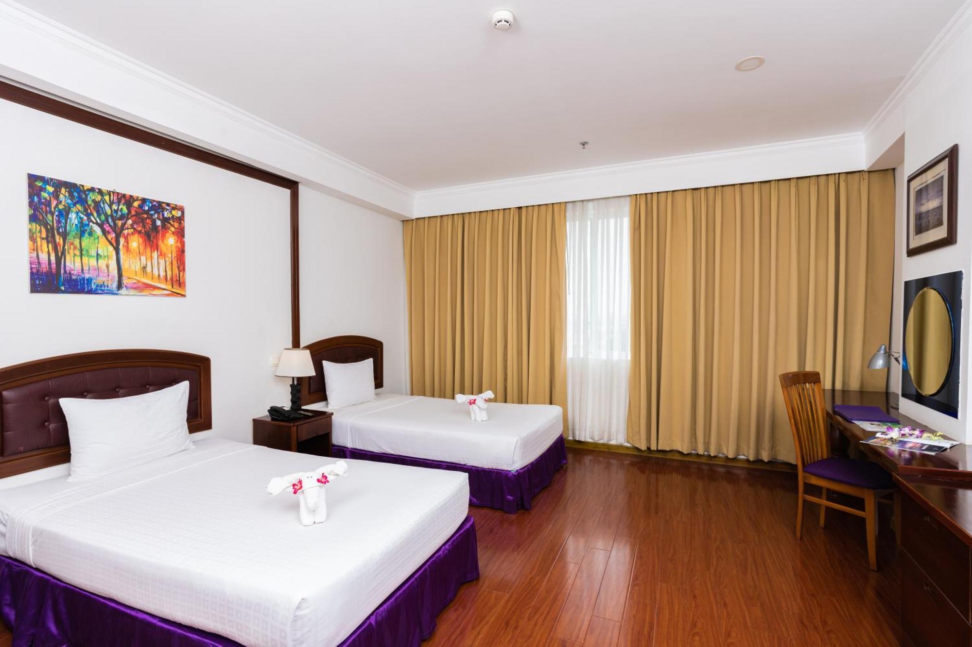 Ttc Hotel Phan Thiet Room photo