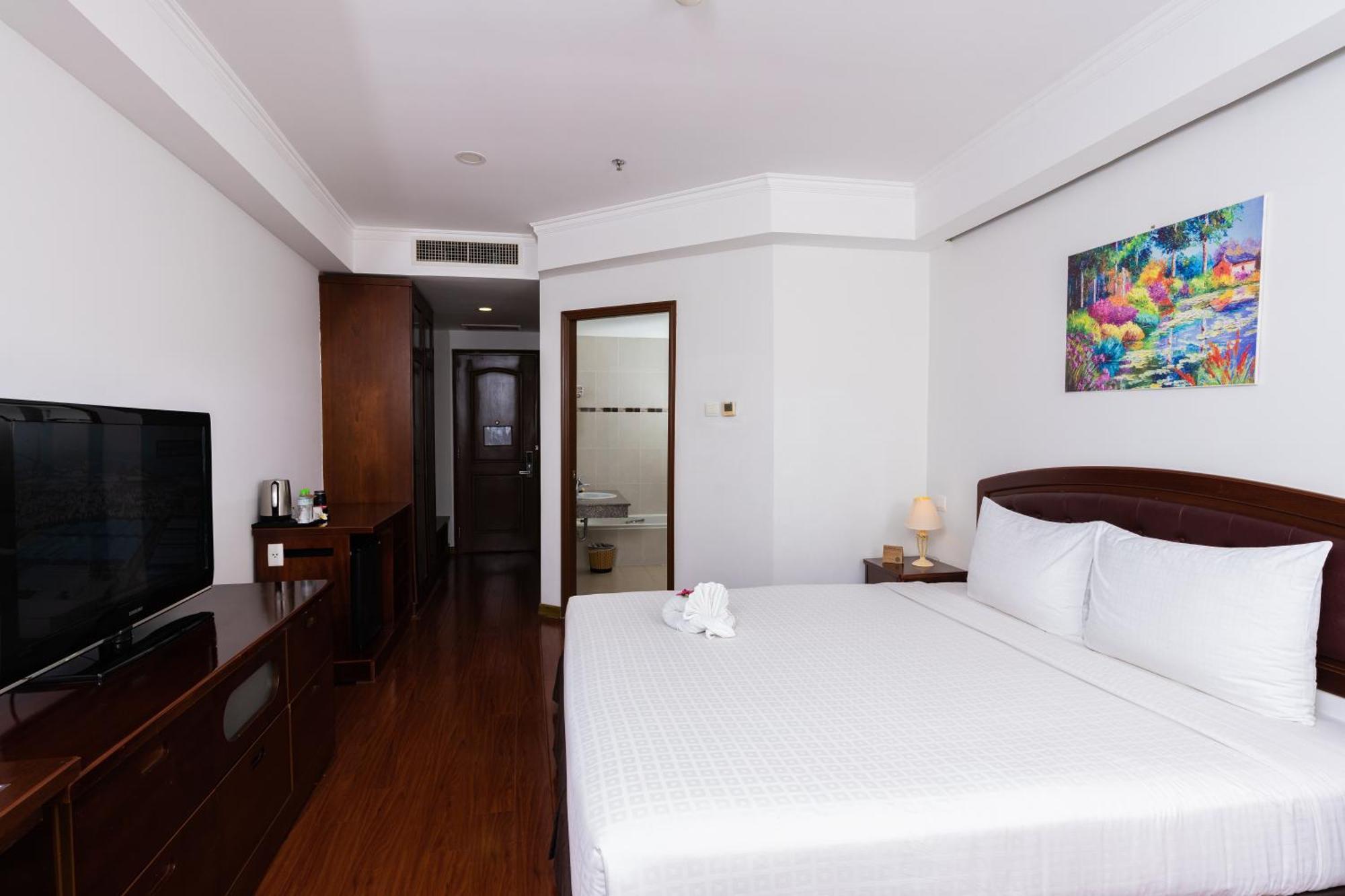 Ttc Hotel Phan Thiet Room photo