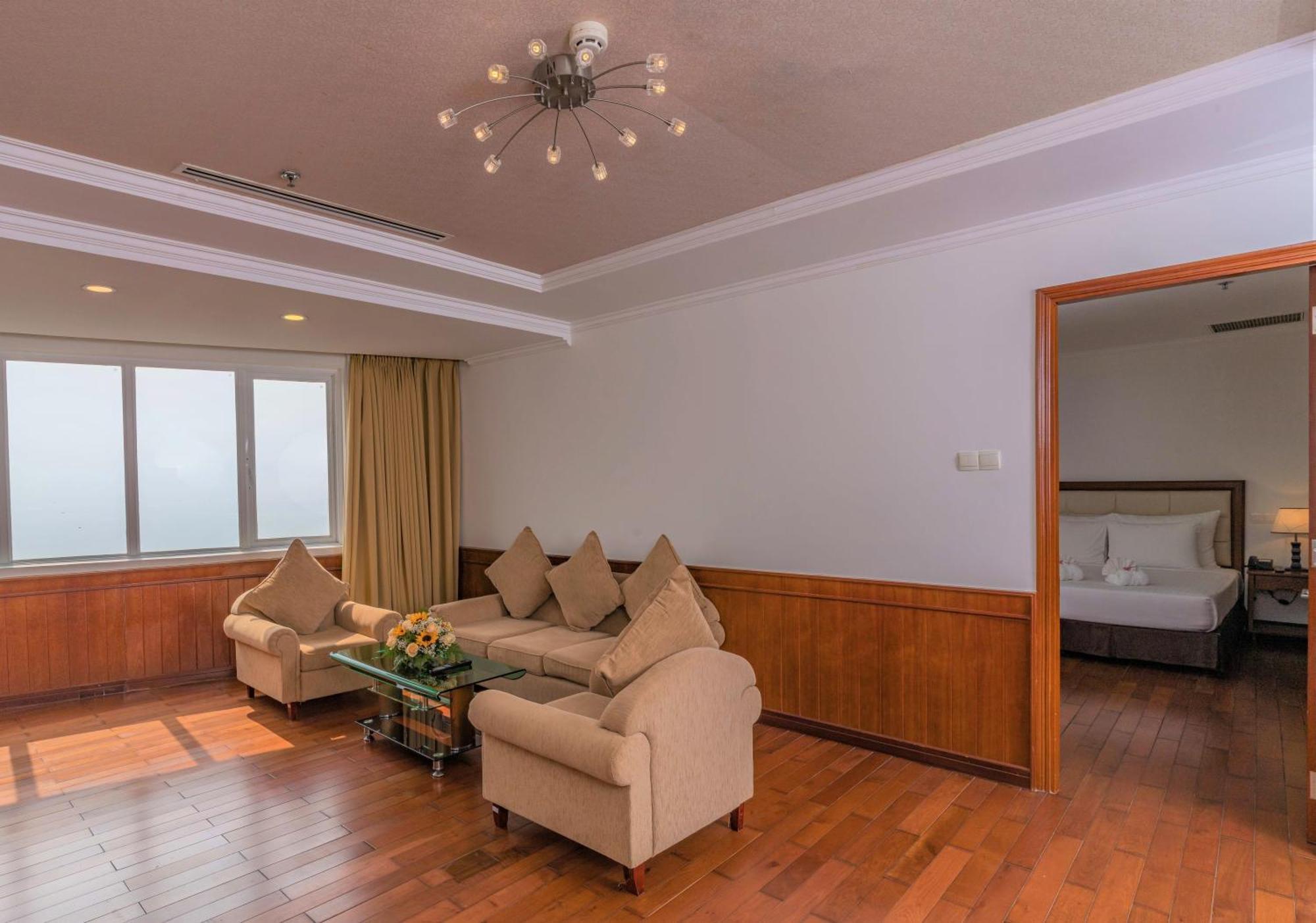 Ttc Hotel Phan Thiet Room photo