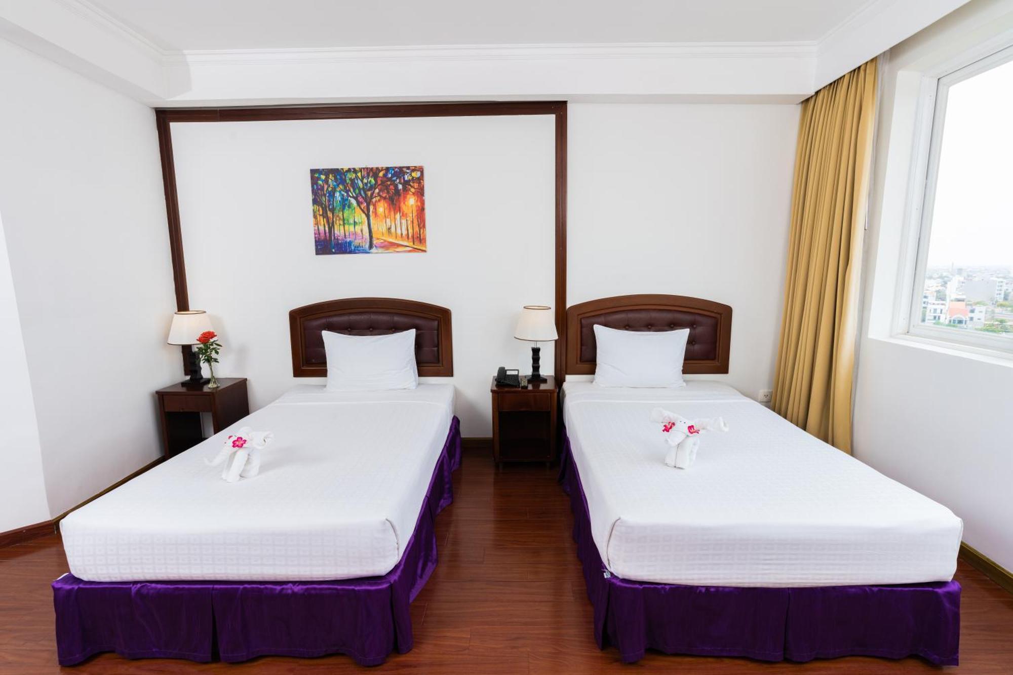 Ttc Hotel Phan Thiet Room photo