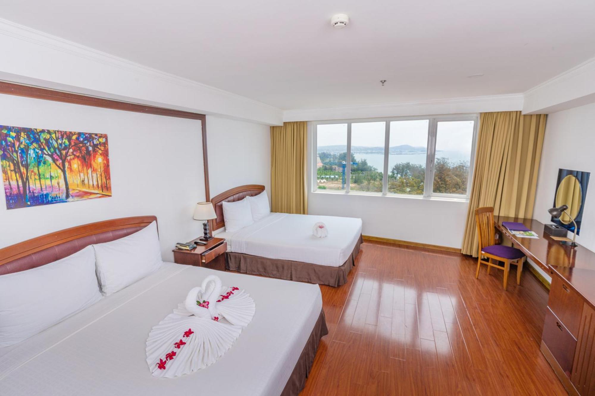 Ttc Hotel Phan Thiet Room photo