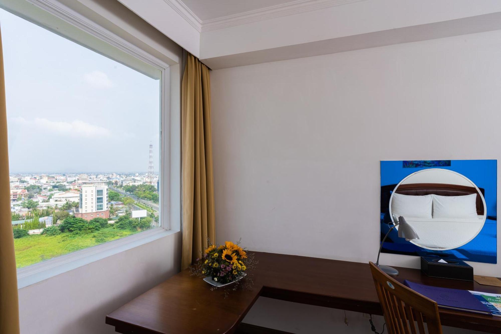 Ttc Hotel Phan Thiet Room photo