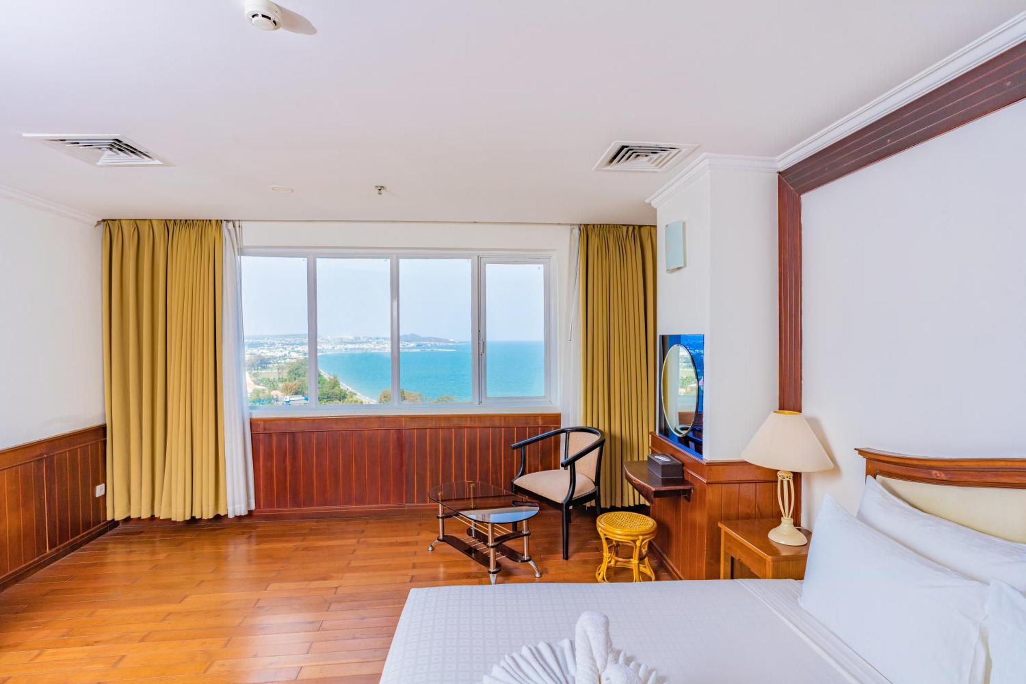 Ttc Hotel Phan Thiet Room photo