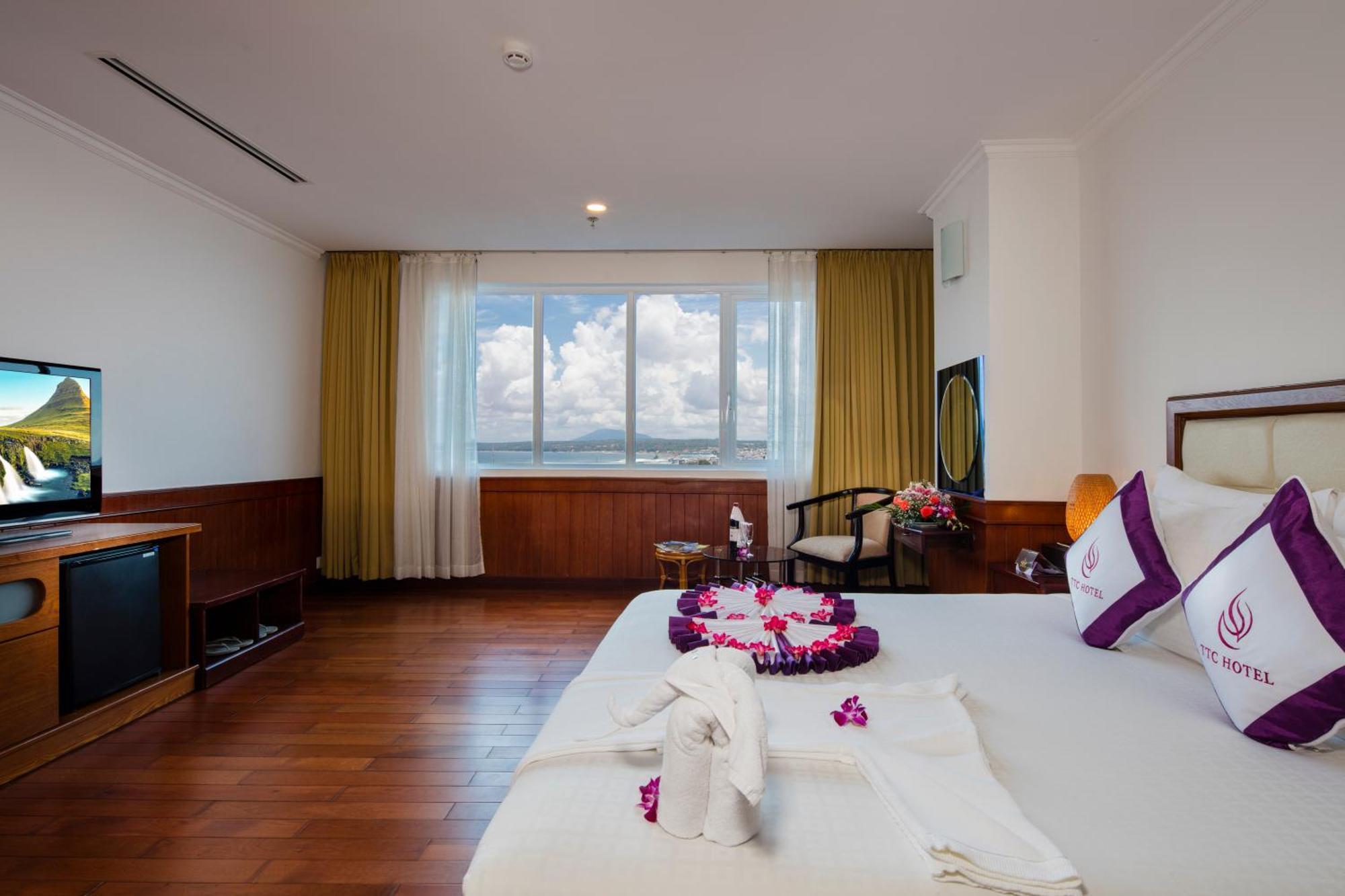 Ttc Hotel Phan Thiet Room photo