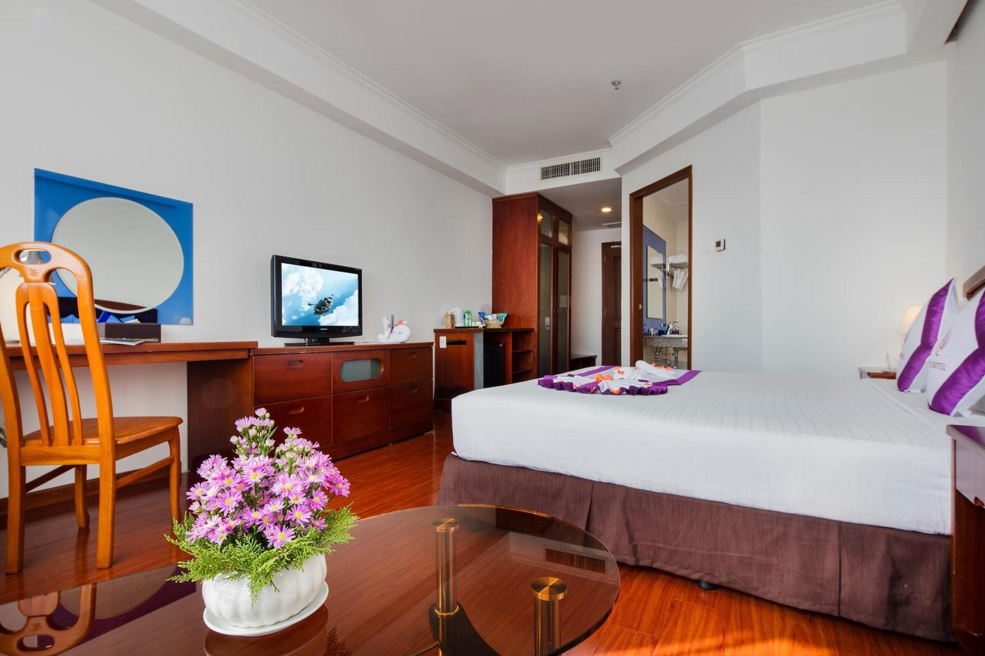 Ttc Hotel Phan Thiet Room photo