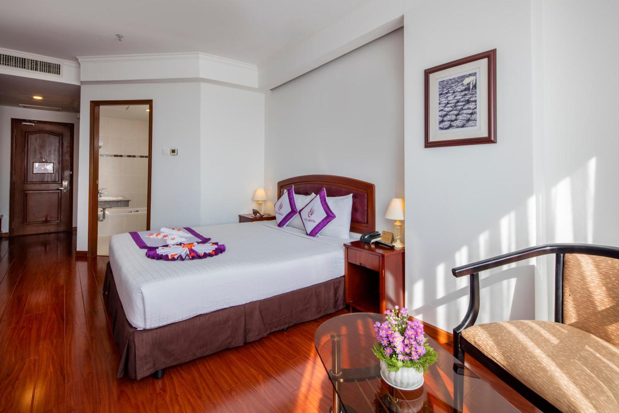 Ttc Hotel Phan Thiet Room photo