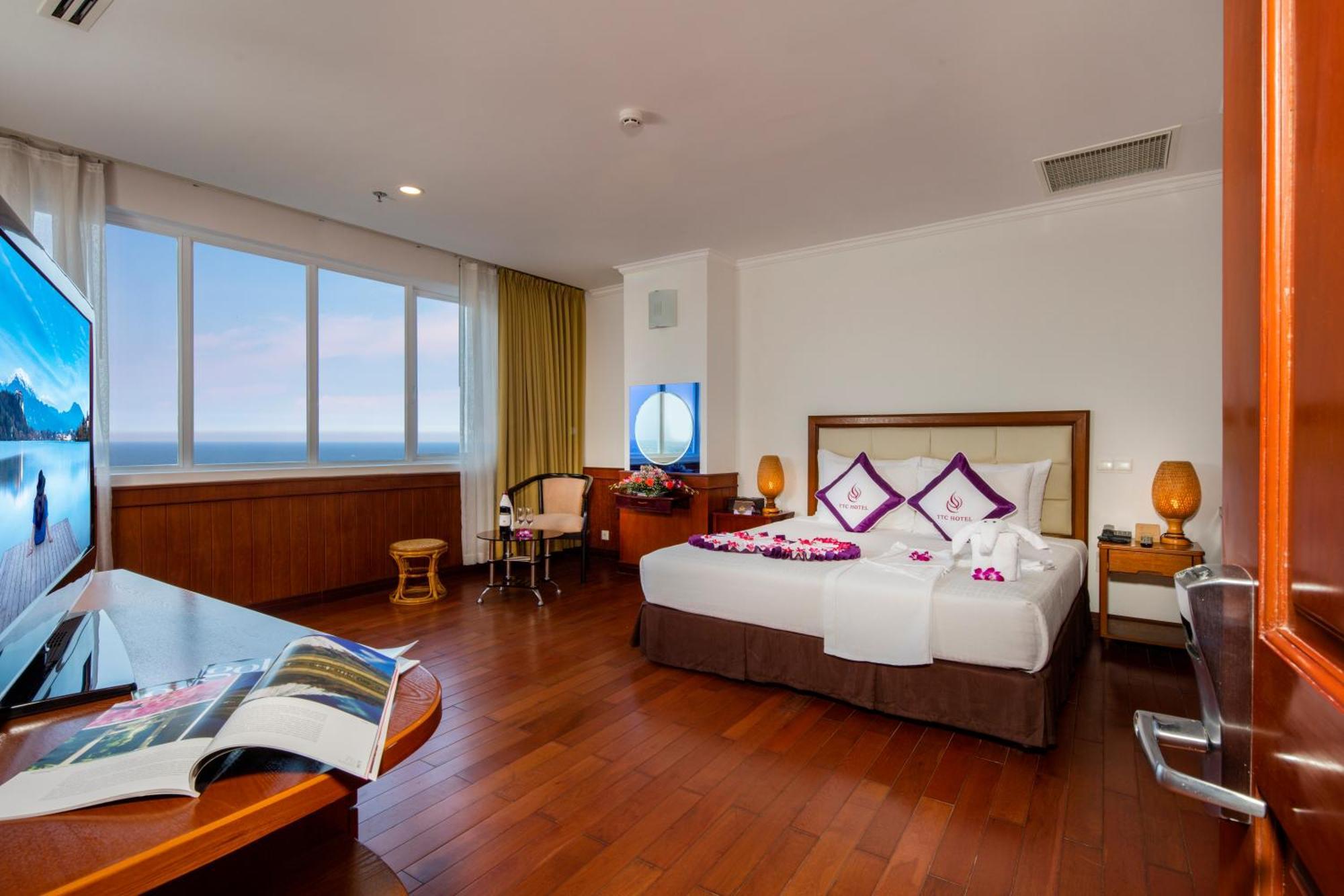 Ttc Hotel Phan Thiet Room photo